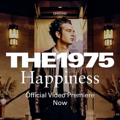 1975 спели &laquo;Happiness&raquo; в ресторане