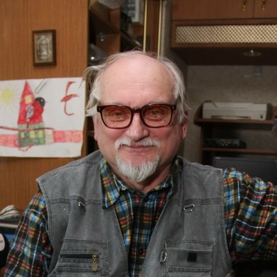 День рождения Геннадия Гладкова отметят в Доме кино