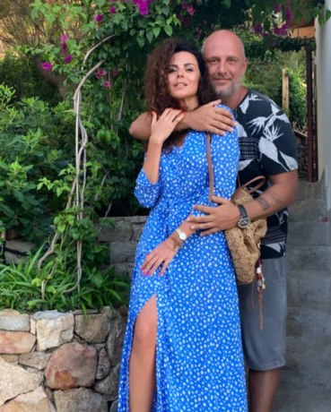 Катя Гордон &ndash; Потапу: &laquo;Господи, какое позорище! Вы давно льете дерьмо на русских&raquo;