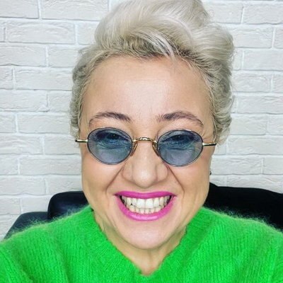 Теона Контридзе устроит джаз-панк-концерт