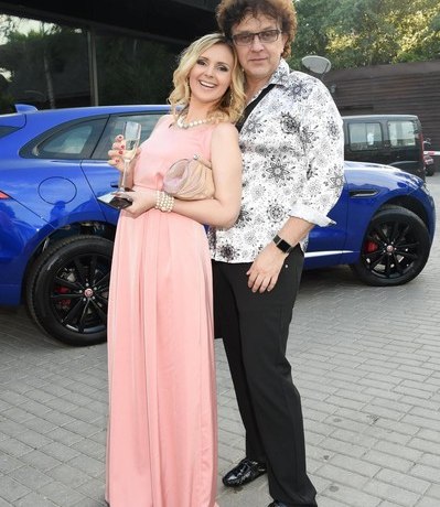 &laquo;Просился назад, а другом быть не захотел&raquo;: бывшая жена Жукова показала переписку с Шаляпиным