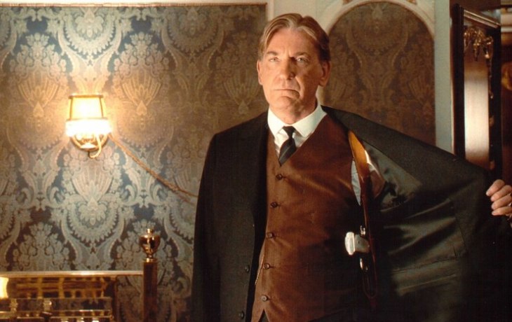 Звезда &laquo;Титаника&raquo; Дэвид Уорнер скончался в доме престарелых от опухоли