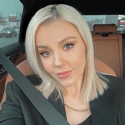 Юлианна Караулова: &laquo;Думаю, что нас всех снова ждет непростой год&raquo;