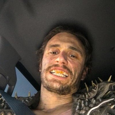 Джеймс Франко станет Фиделем Кастро