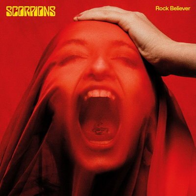 Scorpions выпустили &laquo;Rock Believer&raquo; (Слушать)