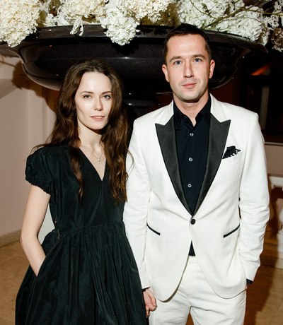 Егор Корешков женился на дочери Ирины Апексимовой и Валерия Николаева