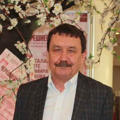 С Вадимом Абдрашитовым простятся в Доме кино