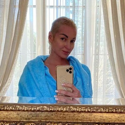 «Пусть говорят» возвращается в эфир с Анастасией Волочковой «Пусть говорят» возвращается в эфир с Анастасией Волочковой
