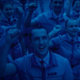 Фильм &laquo;Мы&raquo; не покажут на ММКФ