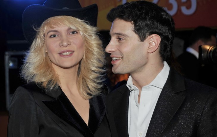 Антон Макарский: &laquo;Благодаря детям отношения с женой стали глубже, но поссориться можем из-за ерунды&raquo;