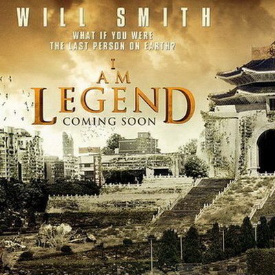 Уилл Смит и Майкл Б. Джордан объединятся в сиквеле &laquo;Я - легенда&raquo;