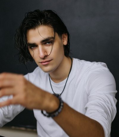 Олег Шепс: &laquo;У брата не спросил, идти ли на &laquo;Звезды в Африке&raquo;. В 23 года обойдусь без совета старших&raquo;