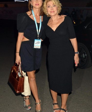 Дочь Успенской: &laquo;В моей жизни появился человек, спасший меня, когда я погрязла в наркомании&raquo;