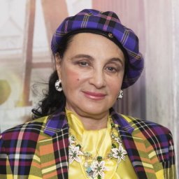 Алишер Усманов и Ирина Винер передумали разводиться