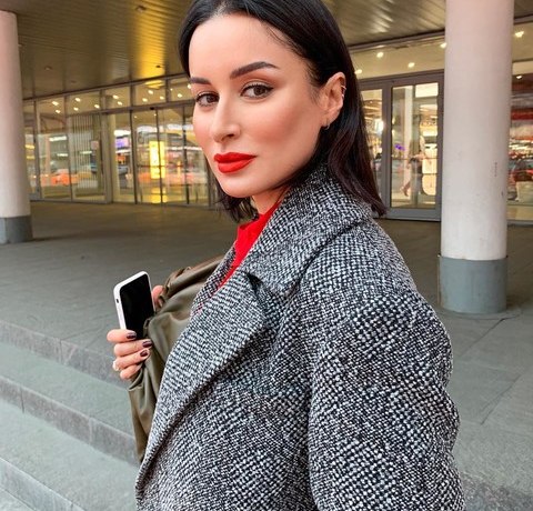 Канделаки: &laquo;Я пережила мальчиков и девочек, которые сочиняли план &laquo;Сделать Тине больно&raquo;