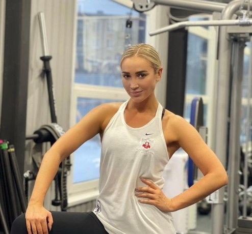 Больше, чем Женя Медведева. Сколько денег получила Ольга Бузова за участие в &laquo;Ледниковом периоде&raquo;