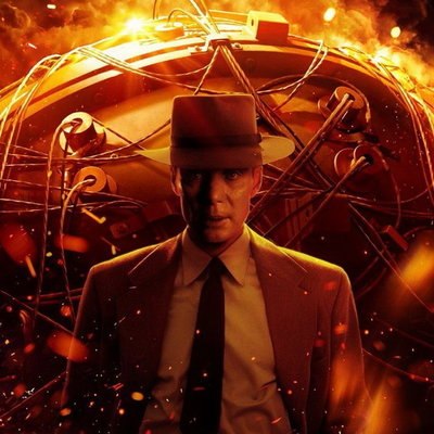 Киллиан Мёрфи создает смертоносное оружие в трейлере &laquo;Оппенгеймера&raquo;