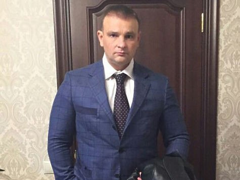 Адвокат Максима Галкина задержан за мошенничество Адвокат Максима Галкина задержан за мошенничество