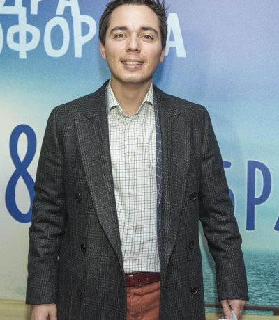 Девушки, трепещите! Родион Газманов показал кубики пресса после строгой диеты