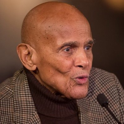 Сегодня: Гарри Белафонте - 95