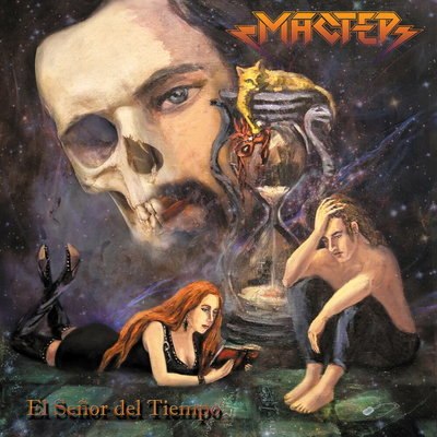 Рецензия: &laquo;Мастер&raquo; - &laquo;El Se&ntilde;or Del Tiempo&raquo;. Испанский трэш