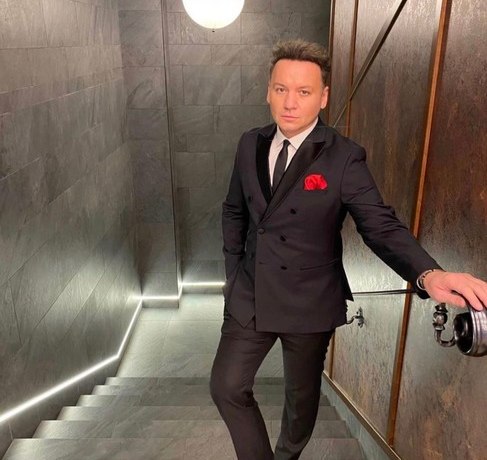 Александр Олешко свыкся с одиночеством: &laquo;Если не будет наследника &ndash; близкие люди принесут стакан вод