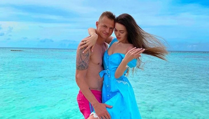 Дмитрий Тарасов: &laquo;Мне надо было подумать, как жить или не жить дальше из-за проблем в семье&raquo;