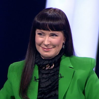 Нонна Гришаева расскажет, кого скрывает от мужа, сына и дочери, в &laquo;Секрете на миллион&raquo;