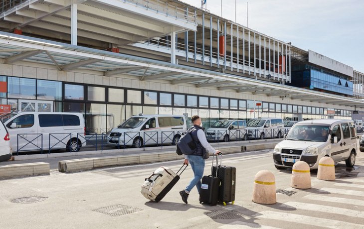 Европа закрывает воздушное пространство. Как быть с отпуском в 2022 году?