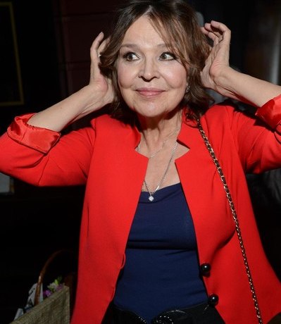 Тамара Семина: &laquo;Зачем подражать Пугачевой? Тогда уж надо с мужиками болтаться!&raquo;