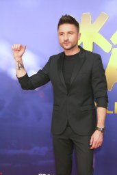 Андрей Норкин высмеял Сергея Лазарева: &laquo;Он плачет из-за происходящего! Ребята, вы чего?!&raquo;