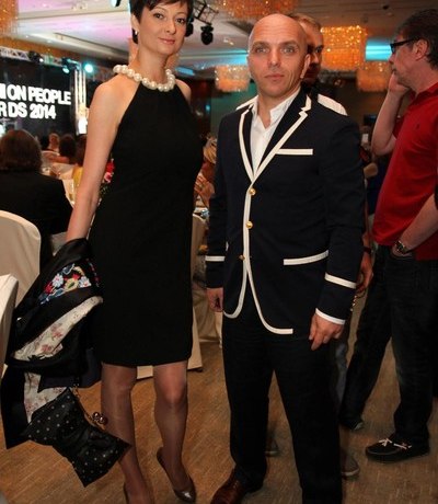 Виктория Талышинская и ее новый партнер язвят в адрес Александра Шоуа