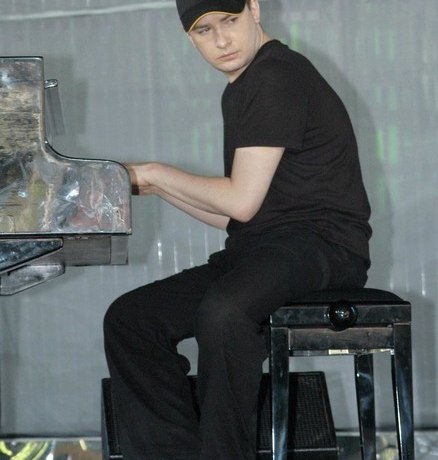 Данилко о Тарзане: &laquo;Я в ужасе! Как такое можно сказать, когда твоя жена &ndash; украинка из Киева?&raquo;