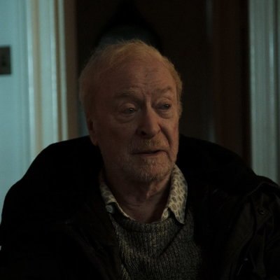 Сегодня: Майклу Кейну - 90