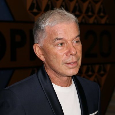 Олег Газманов расскажет в ТАСС про &laquo;Родники&raquo;