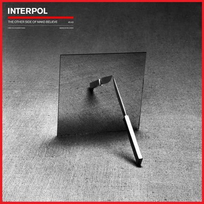 Interpol выпустили свой седьмой альбом