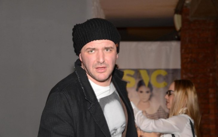 Тель-Авив не резиновый! Максима Виторгана сняли в Израиле