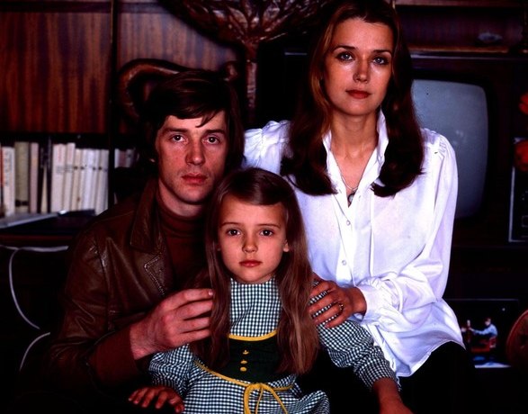 Поргина: &laquo;Абдулов мечтал, чтобы Алферова от него родила, но она не хотела. Ребенок &ndash; обуза для актри