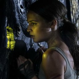 MGM не снимет сиквел &laquo;Лары Крофт&raquo; с Алисией Викандер