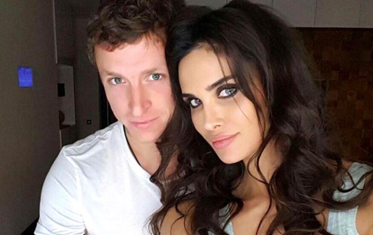 Павла Мамаева обязали выплачивать дочери от Аланы треть заработка