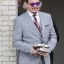 Флирт с адвокатом и защита Кейт Мосс: финальные аккорды лучшего шоу года в суде между Херд и Деппом