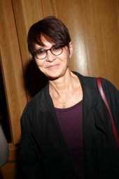 Хакамада о тяжелом периоде: &laquo;Дочь заболела раком, я проиграла выборы, нас выгнали отовсюду&raquo;
