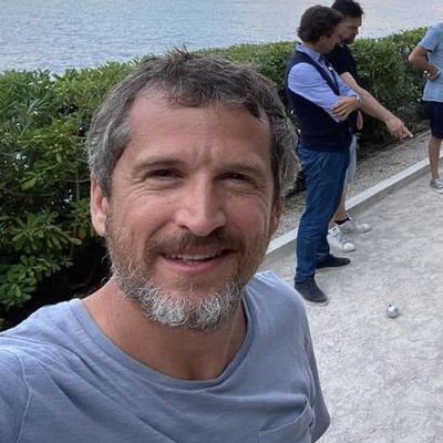 Гийом Кане и Шарлотта Генсбур сыграют в экранизации &laquo;Убийства красавицы&raquo; Жоржа Сименона