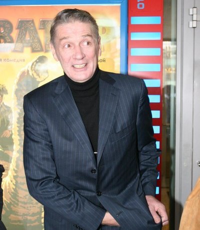 Вот и финал. Результаты ДНК-теста внебрачных сыновей Александра Абдулова