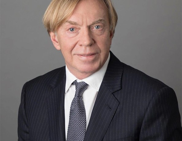 Загадочная смерть украинского миллиардера в шикарном поместье под Лондоном. Подробности