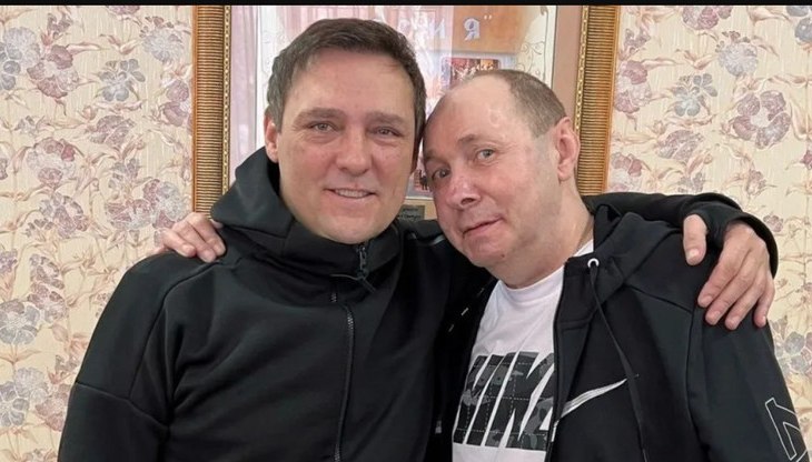 Вспомнил последние слова Юры и обещал судиться до победного: создатель &laquo;Ласкового мая&raquo; Кузнецов прос