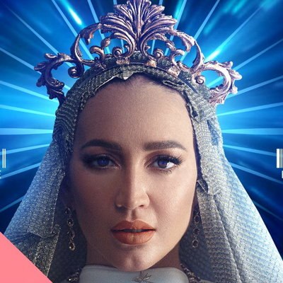 &laquo;Муз-ТВ&raquo; покажет шоу Ольги Бузовой в День всех влюблённых