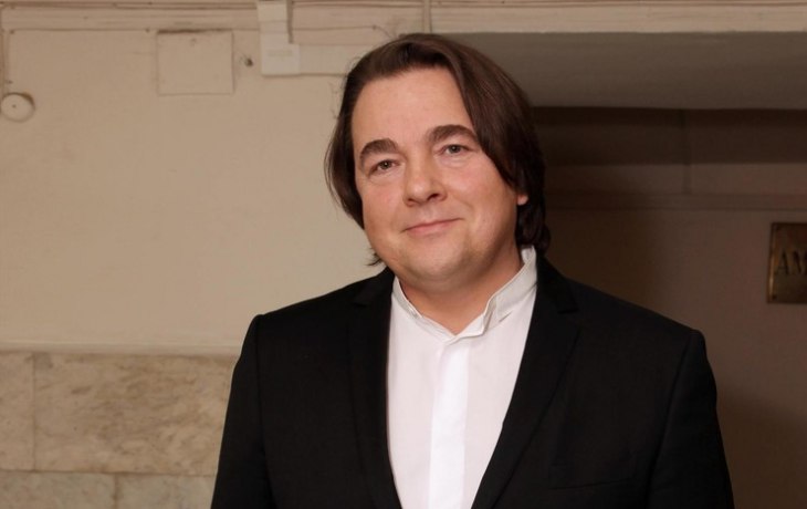 Константин Эрнст покинул совет директоров МТС