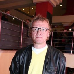 Алексей Серебряков: &laquo;То, чему я научился, не предполагает профессионального складывания&raquo;