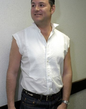 Концерты Максима Леонидова в Москве отменили